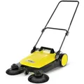 Produktbild: KÄRCHER Kehrmaschinen S 4 Twin