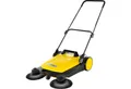Produktbild: KÄRCHER Handkehrmaschine Kärcher S 4 Twin 1.766-360.0, Kehrmaschine