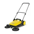 Produktbild: Kärcher S 4 Twin Kehrmaschine 1.766-360.0 (4054278247939)