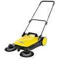 Produktbild: KÄRCHER S 4 Twin Kehrmaschine