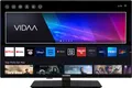 Produktbild: Telefunken Fernseher 32 Zoll Smart TV VIDAA XH32VP750M - HD-Ready Fernseher, HDR TV mit Triple-Tuner
