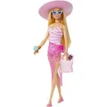 Produktbild: Barbie Strandtag Barbie, Puppe