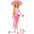 Produktbild: Barbie Strandtag (HPL73)