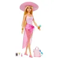 Produktbild: Barbie Strand Tag Barbie