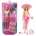 Produktbild: Barbie Beachday Puppe