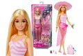 Produktbild: 194735162420 Barbie. HPL73 Lalka Barbie w kapeluszu Barbie