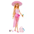 Produktbild: Mattel Barbie Beach Day Barbie