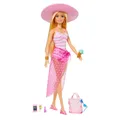 Produktbild: Barbie Strandtag Barbie