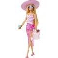 Produktbild: Barbie Barbie Strandtag Barbie, Puppe