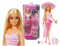 Produktbild: Barbie Barbie on the beach + accessories HPL73 Mattel