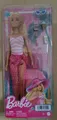Produktbild: Barbie - Barbie Strandtag Barbie