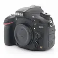 Produktbild: Nikon D610 Gehäuse Gebrauchtware | Deutliche Gebrauchsspuren | 12 Monate Garantie | ✔️ Temporär mit Kostenlose Geschenkbox i.W.v. 160 €