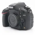 Produktbild: Nikon D610 Gehäuse Gebrauchtware | Normale Gebrauchsspuren | 12 Monate Garantie | ✔️ Temporär mit Kostenlose Geschenkbox i.W.v. 160 €