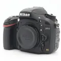 Produktbild: Nikon D610 Gehäuse Gebrauchtware | Normale Gebrauchsspuren | 12 Monate Garantie | ✔️ Temporär mit Kostenlose Geschenkbox i.W.v. 160 €