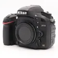 Produktbild: Nikon D610 Gehäuse Gebrauchtware | Sehr leichte Gebrauchsspuren | 12 Monate Garantie | ✔️ Temporär mit Kostenlose Geschenkbox i.W.v. 160 €