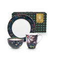 Produktbild: Pip Studio 3er Frühstückset Berry Blues | blau
