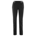 Produktbild: Red Chili W Solok Pants Schwarz - Leichte Bequeme Damen Kletterhose, Größe M - Farbe Black