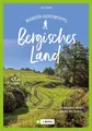 Produktbild: Wander-Geheimtipps Bergisches Land Udo Haafke