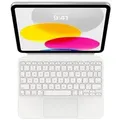 Produktbild: APPLE Magic Keyboard Folio for iPad A16 British English
