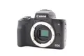 Produktbild: Canon EOS M50 Body Digitalkamera spiegellose Systemkamera Kamera | Refurbished