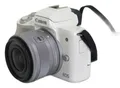 Produktbild: Canon EOS M50 mit EF-M 15-45mm f/3.5-6.3 IS STM