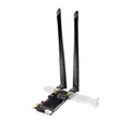 Produktbild: LogiLink PCI Express Karte Wi-Fi 6E Bluetooth 5.2