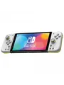 Produktbild: HORI Split Pad Compact (Light Gray & Yellow ) - Miscellaneous Controller - Nintendo Switch