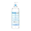 Produktbild: Gleitgel Waterglide Feel von EIS (1000 ml) - Langzeitwirkung, gefühlsecht