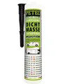 Produktbild: Petec Scheiben- und Karosseriedichtmasse, 310 ml
