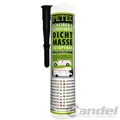 Produktbild: 1x83300 PETEC 310ML SCHWARZ SCHEIBEN UND KAROSSERIEDICHTMASSE SCHEIBENDICHTMASSE