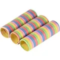 Produktbild: PAPSTAR Luftschlangen 18621 Papier, recycled 3 Stück