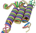 Produktbild: 3 bis 60x PAPSTAR Luftschlangen 