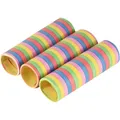 Produktbild: Serpentine Papstar 18621 Kleurenassortiment