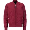 Produktbild: MA-1 TT Two Tone Bomber Jacket