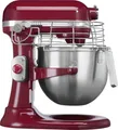 Produktbild: Kitchenaid Out of SDA Küchenmaschine Professional 6,9 L + Schüsselheber Empire Rot
