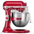 Produktbild: KitchenAid Professional Küchenmaschine 5KSM7990XEER, rot