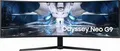 Produktbild: Samsung Odyssey Neo G9 Curved Gaming Monitor 124 cm (49