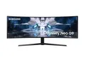 Produktbild: Samsung Odyssey Neo G9 Curved Gaming Monitor 124 cm (49 Zoll)