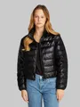 Produktbild: Calvin Klein Jeans Steppjacke UL DOWN SHINE PUFFER mit Logodruck