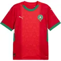Produktbild: Puma Marokko 26 Heimtrikot Replica - rot