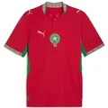Produktbild: PUMA Herren Trikot Marokko FRMF WM 2026 Heim