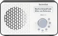 Produktbild: TechniSat VIOLA 200 | tragbares DAB+ Radio (UKW, Kopfhöreranschluss, 1 Watt)