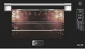 Produktbild: Kaiser EH 9309 Elektrobackofen, Einbau Backofen 90 cm 105L Schwarzes Glas TouchControl