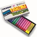 Produktbild: JAXON 47408 Pastell-Ölkreide Neon - 12er Karton