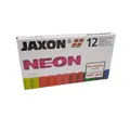Produktbild: Honsell Ölpastellkreide Künstlerbedarf 47408 Jaxon 12 Farben Neon Malzubehör für