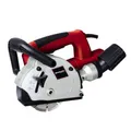 Produktbild: Einhell TC-MA 1300 Mauernutfräse mit Transportkoffer und Diamant-Trennscheiben