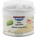 Produktbild: PRESTO Holzspachtel hell 250g