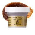 Produktbild: Skinfood - Black Sugar Mask Wash Off - 120g