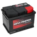 Produktbild: Autobatterie 12V 55 Ah 480A EN MAXAMPER Wartungsfrei sofort Einsatzbereit NEU