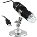 Produktbild: Pce Instruments - Pce-mm 800 Pce-mm 800 Usb Mikroskop Auflicht